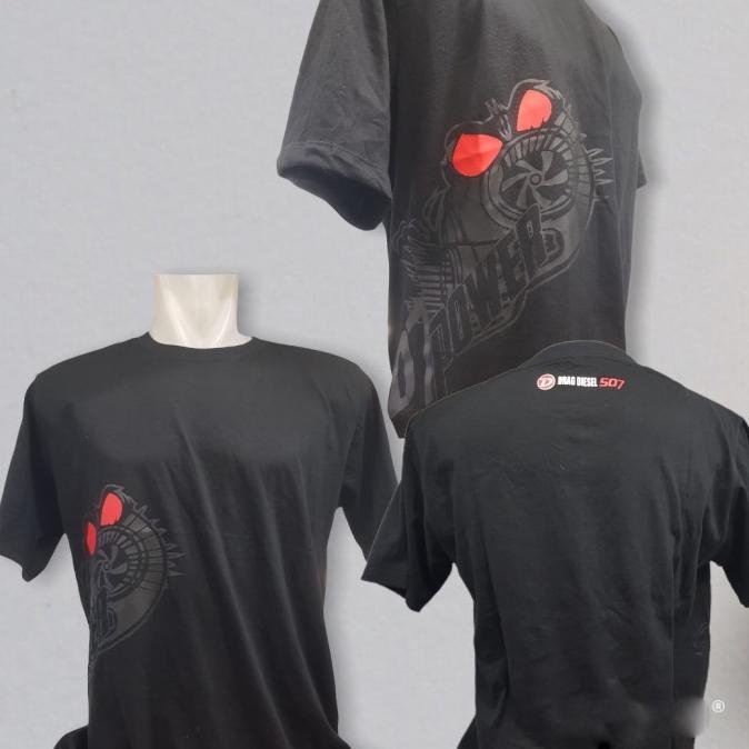 Kaos 507 Power Limited Edition