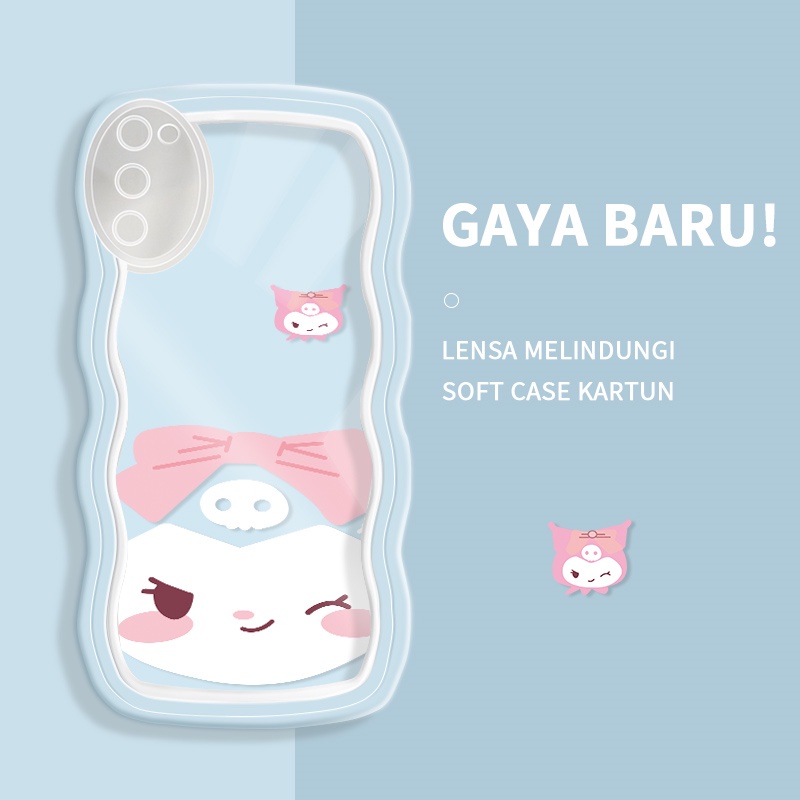 Casing Ponsel untuk Samsung Galaxy A30 A20S A10S A21S A50 A32 A31 A52 A22 A73 M10S M30S M21 M10 S20 