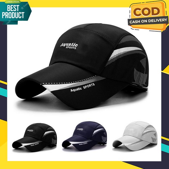 Baseball Cap Unsex Murah Topi Korea Style Murah Topi Casual Import Topii Fashion Korea Tovi Pria Wan