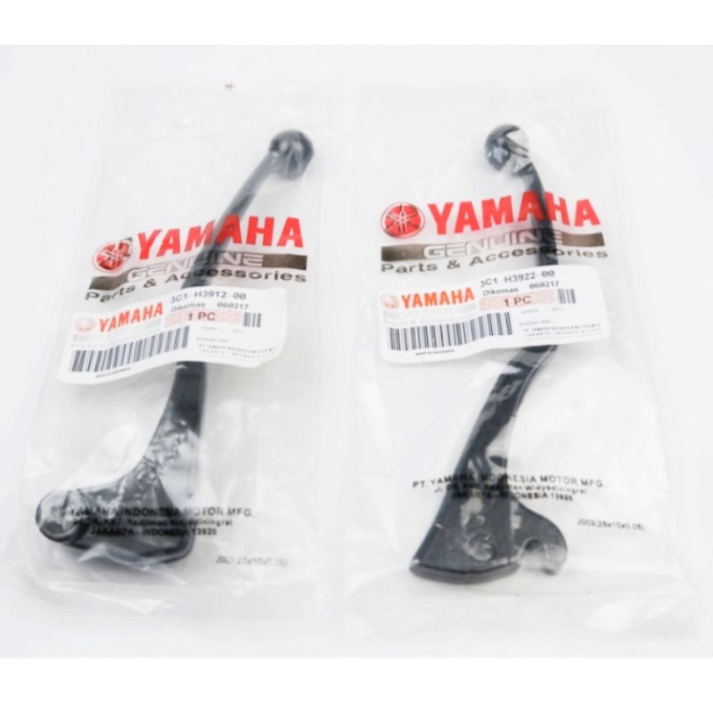 PAKET HANDLE REM PLUS HANDLE KOPLING VIXION 3C1