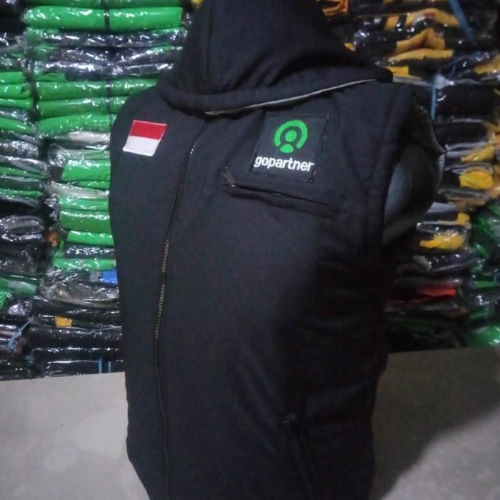 Terlaris Rompi Driver Gopartner