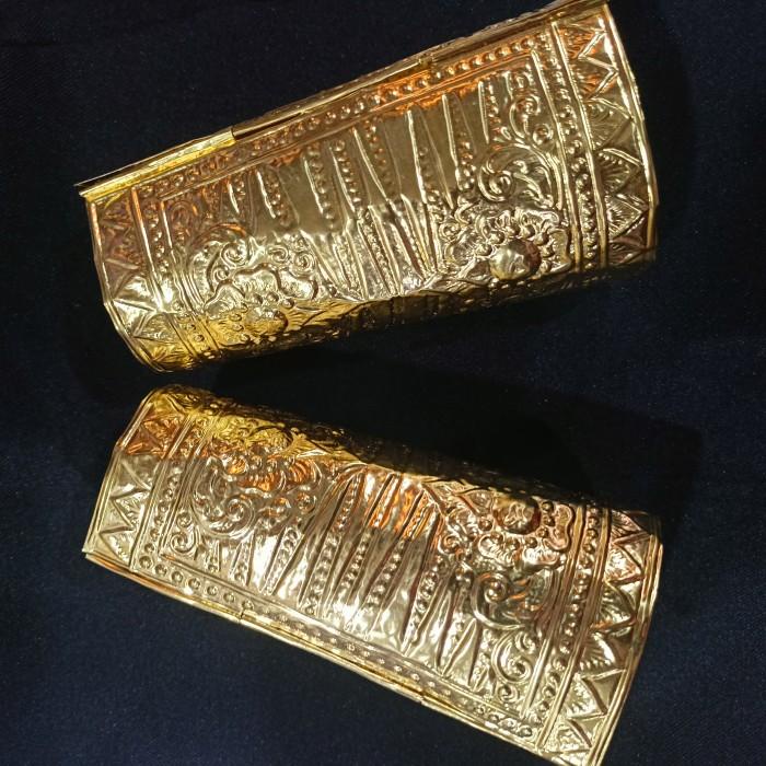 Terlaris Gelang Baju Bodo Dewasa // Aksesoris Baju Bodo