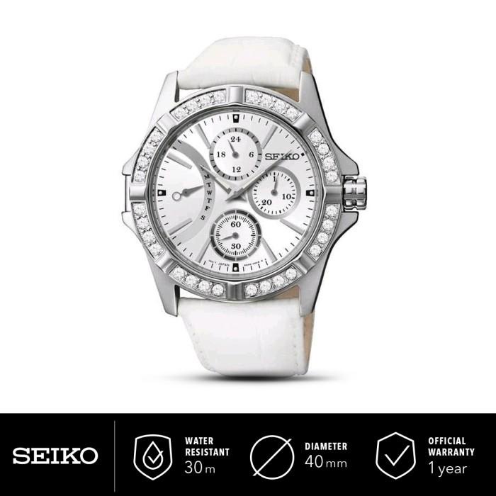 Best Seller Jam Tangan Wanita Seiko Lord Quartz Srlz89 Srlz89 Original