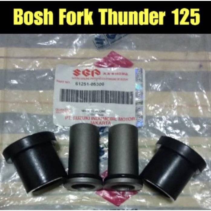 BOSH BOS ARM SUZUKI THUNDER 125 ORIGINAL SGP REAL