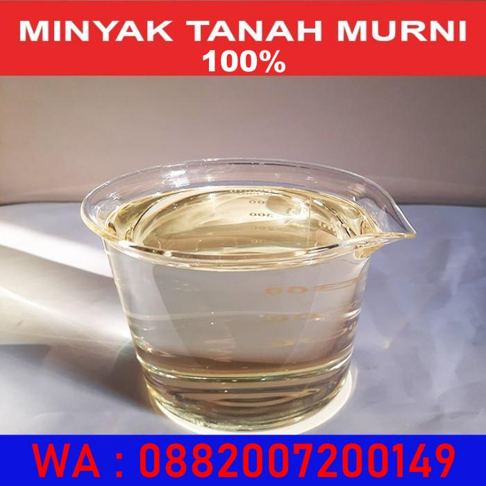 Terlaris Minyak Tanah 5 Liter Smt - Kerosene - Kerosin Mitan