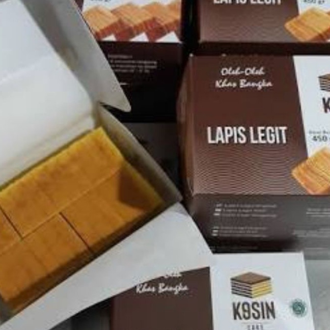 

Terbaru ⭐ lapis legit asli bangka