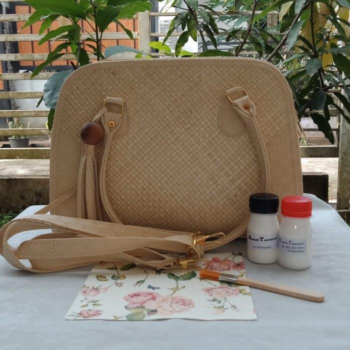 

Best Seller Paket Decoupage Murah 1 Set