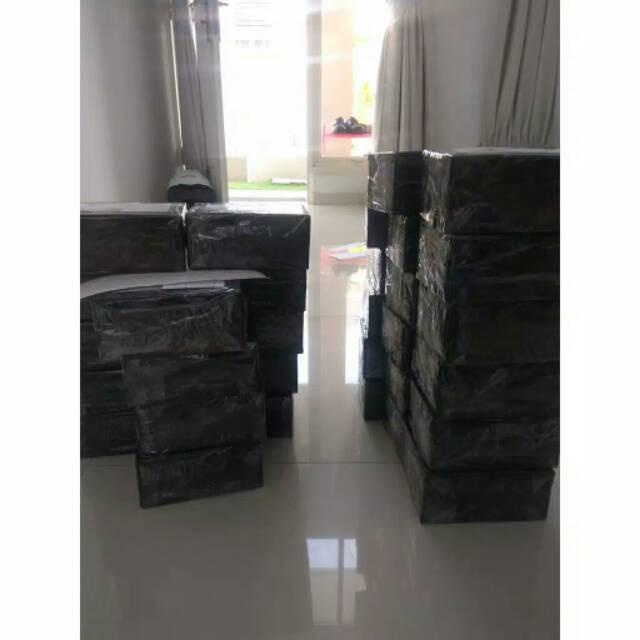 Obat Uban Rambut Ulin Oil Premium Penghitam Uban