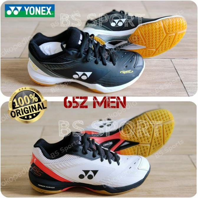 SEPATU BADMINTON YONEX POWER CUSHION SHB65Z MEN SHB 65Z MEN ORIGINAL