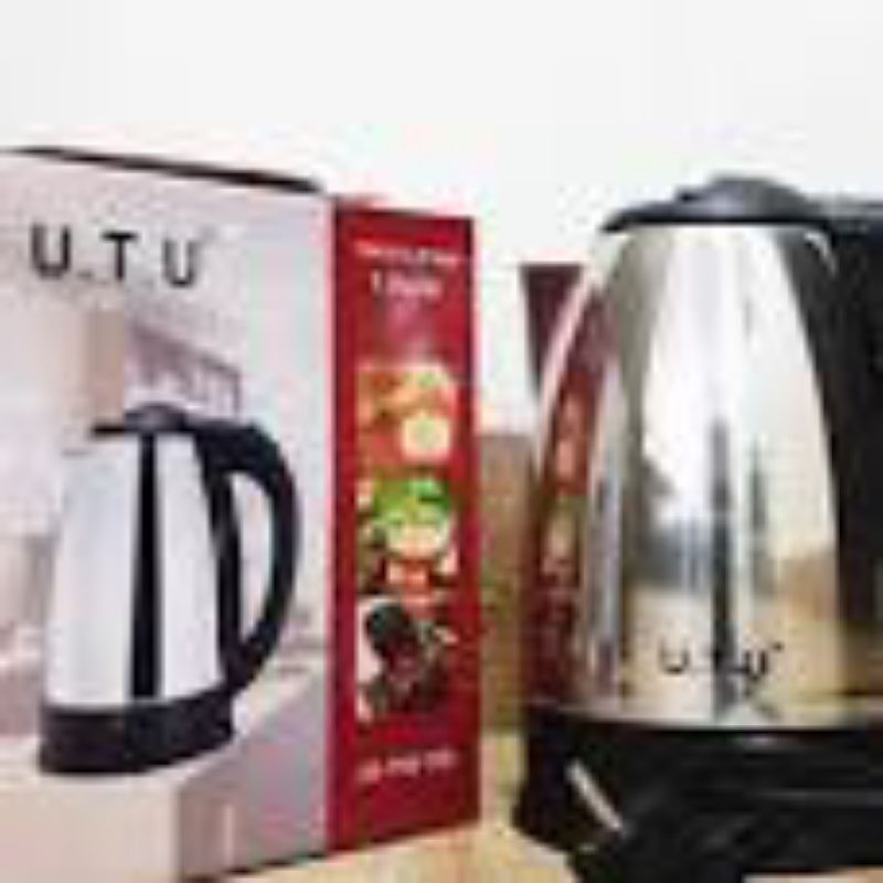 Teko Listrik UTU