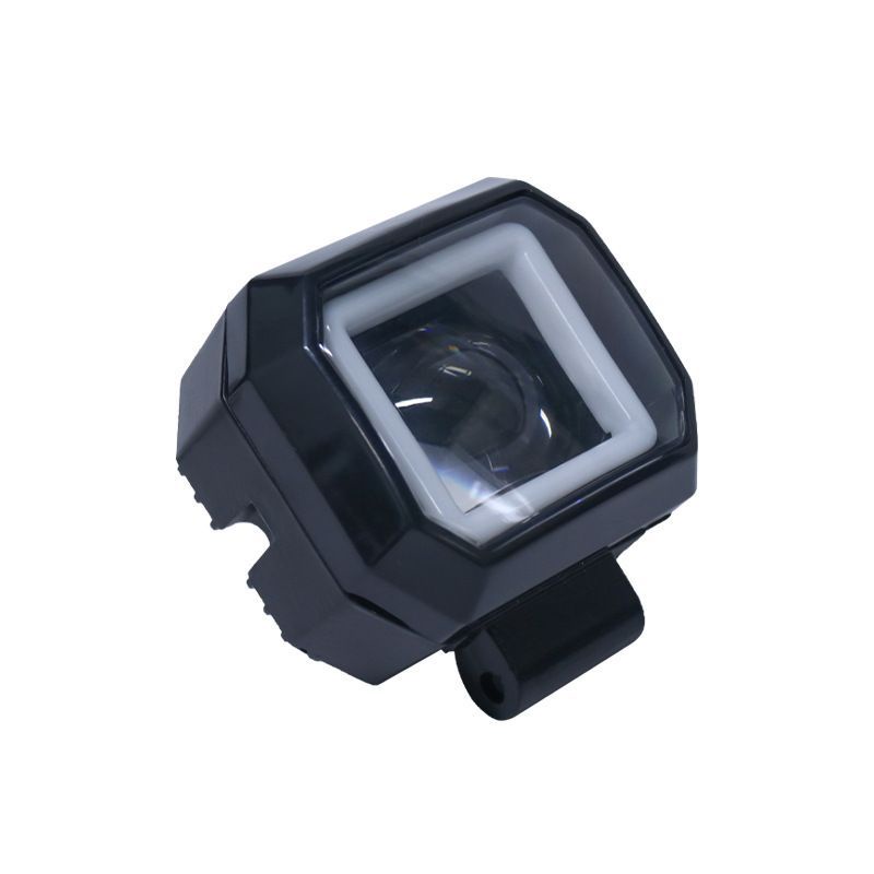 Lampu Tembak Daymaker Led Lampu Sorot Daymaker Lensa Angel Eyes R329