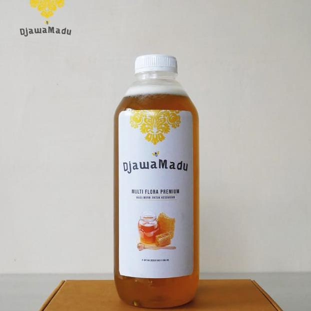 

Madu Propolis 1 liter premium Best Seller