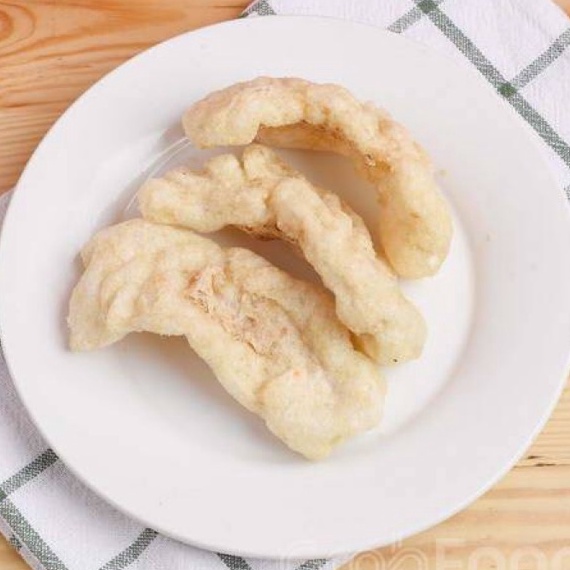 

Terkini Cuankie / Cuanki Lidah Standar Topping Baso Aci / Seblak ( 150 PCS ) Best