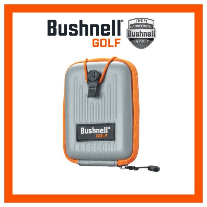 Replacement Bushnell Pro X3 Pouch / Casing ( Xe And V5 )