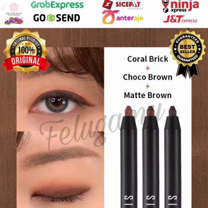 SISTER ANN Eyepencil READY STOCK