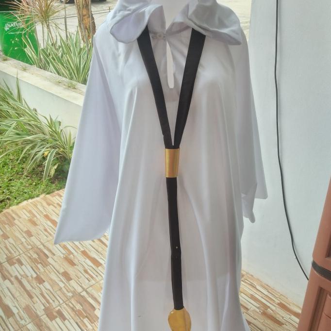 Enkidu Fate Grand order FGO costume cosplay