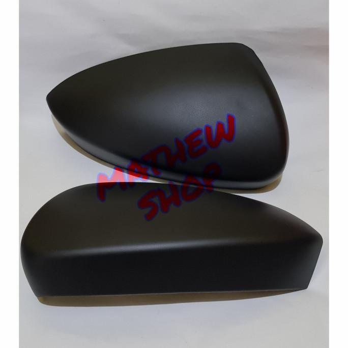 Cover Spion New Avanza 2019 2020 2021 Hitam/ Garnish Spion Avanza