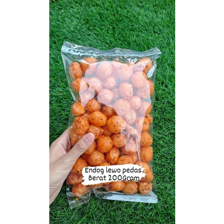 

ANEKA CEMILAN PEDAS ANTI GABUT