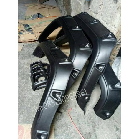 Over Fender Taft Gt Feroza Rocky