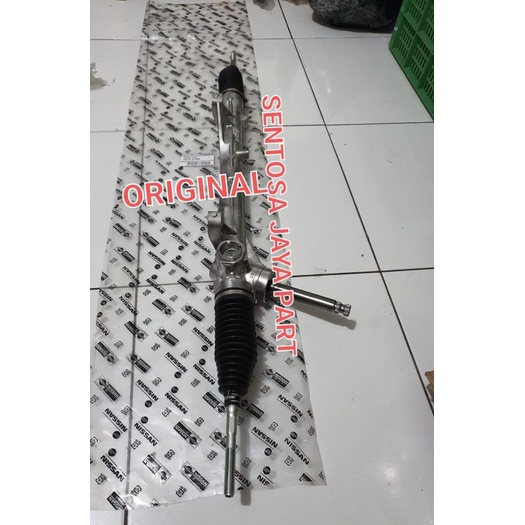 RACK STEER EVALIA MANUAL STERING GEAR EVALIA MANUAL ASLI