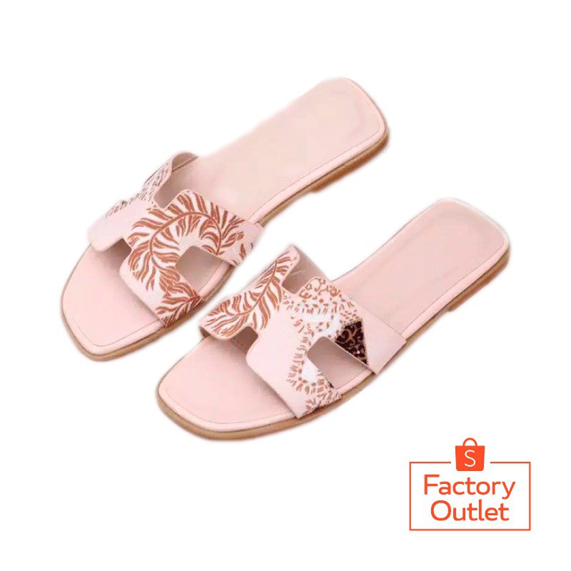 flash sale 7,7 Sandal Humble Printing