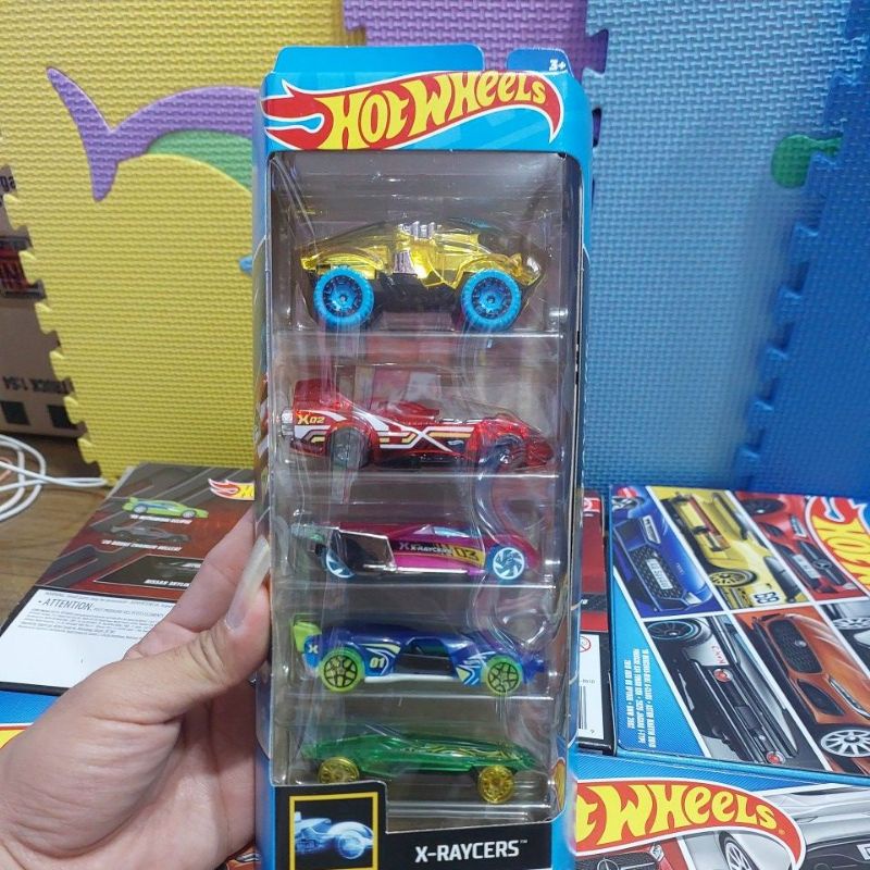 hot wheels isi 5 x-raycers.hot wheels original isi 5