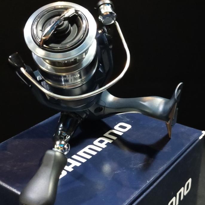 NEW  Reel Shimano Catana 1000
