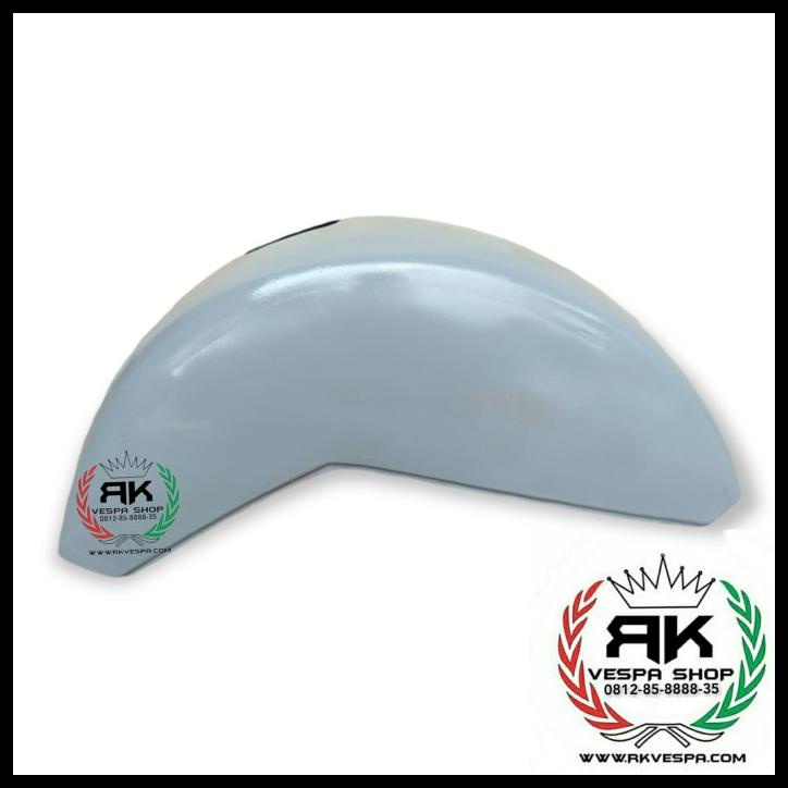 TERMURAH...Spakbor Depan Vespa Excel