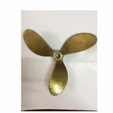 As Ketinting Mesin S1115 3 Daun Kuningan