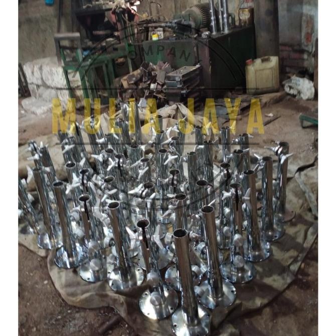 Terbaru Terompet As Ketinting Perahu 5 Pk Terlaris