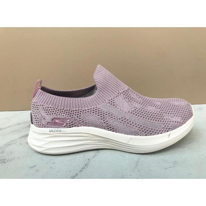 TERLARIS Sepatu Skechers You Wave Women Shoes / Skecher Slip On /Running Wanita
