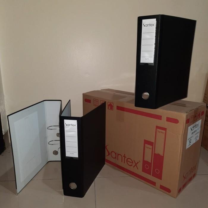 

Ordner Santex Folio 14610 Per-Box