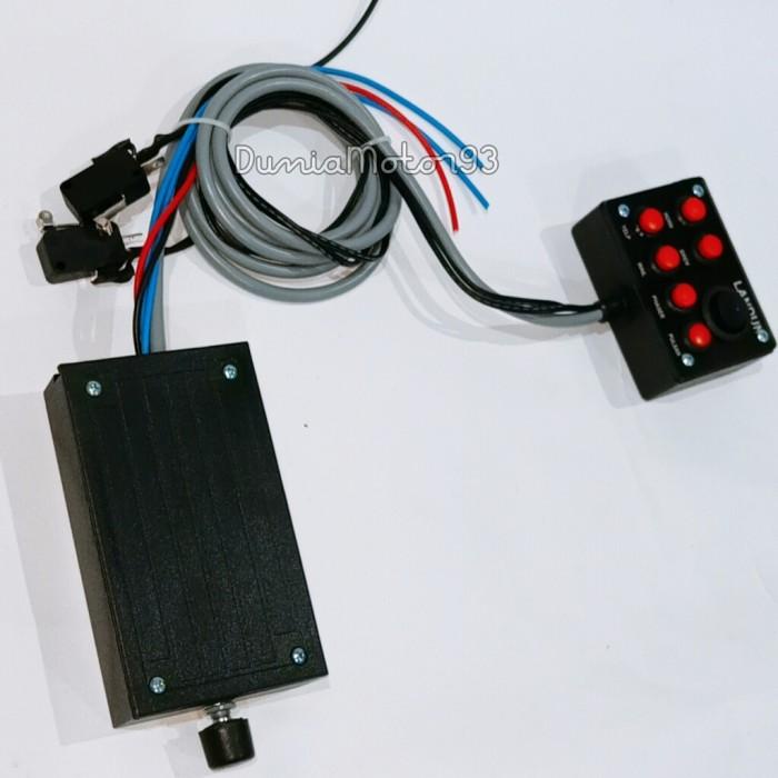 Terlaris Modul Sirine Polisi Landun Pjr