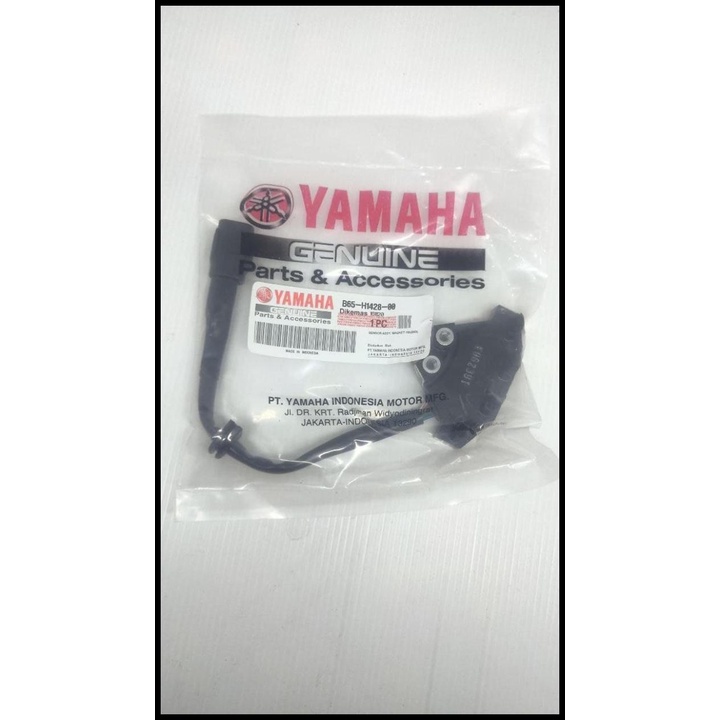 Sensor CKP Spull Spul Magnit ACG Kaki 4 Aerox 155 VVA New Lexi