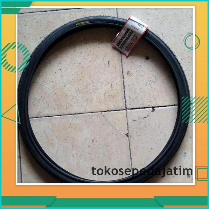 DISKON BAN LUAR SEPEDA 26 X 1.25 26X1.25 125 KENDA 