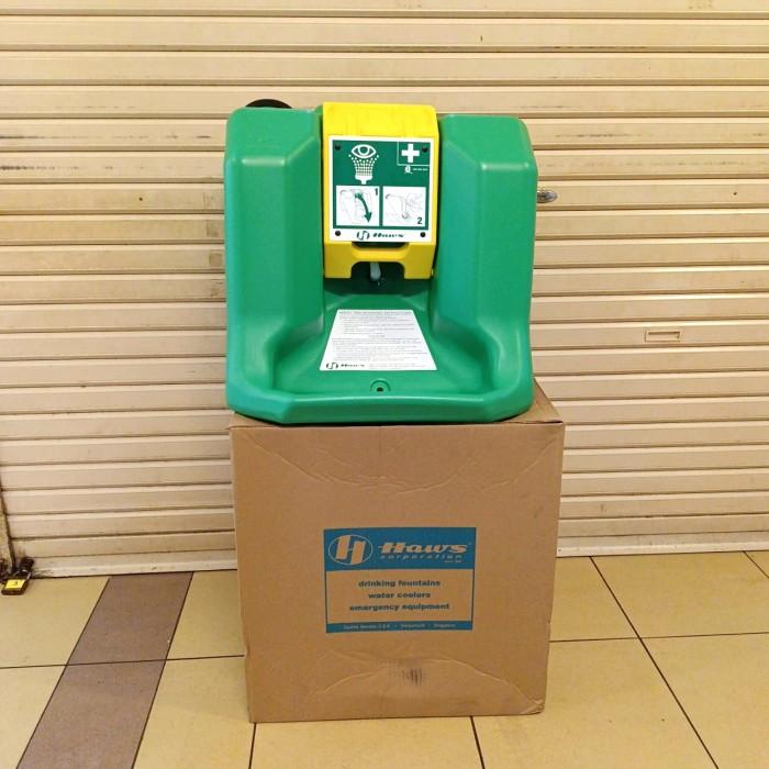 Terlaris Eye Wash Haws 7500 16 Gallon Free Obat / Portable Haws Terlaris
