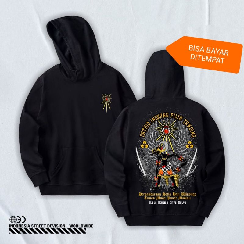 JAKET HOODIE PSHW WINONGO HOODIE PSHW TM HOODIE PSHW KEREN TERBARU
