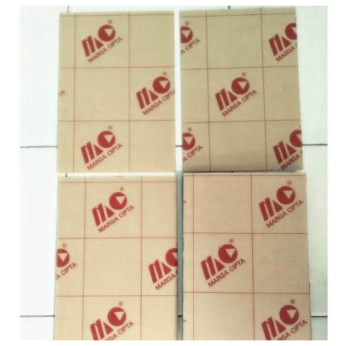 

Acrylic akrilik lembaran potongan 2mm bening clear 50x50 cm tom01