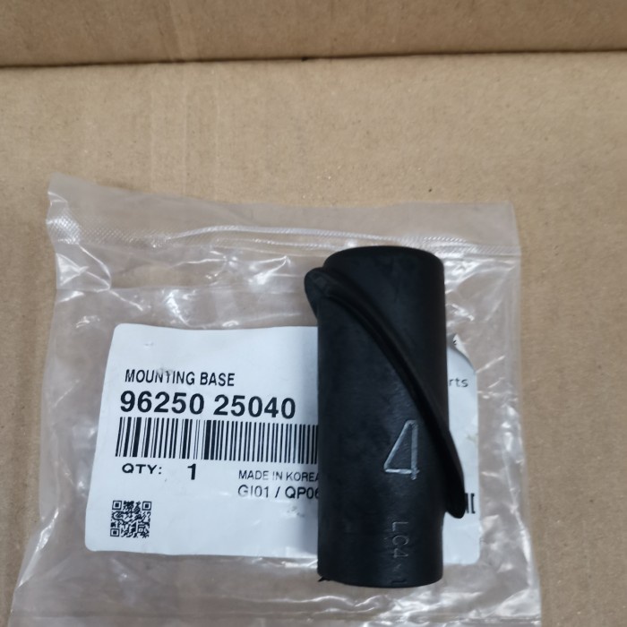 Cover antena Hyundai verna / avega - Verna