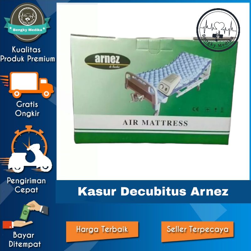 Kasur Anti Decubitus Arnez   Kasur Decubitus