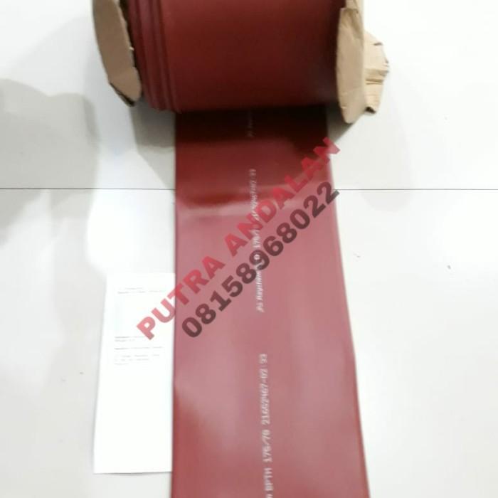 Best Seller Heatshrink Raychem Bptm 175/70 Raychem Busbar Insulating Tubing