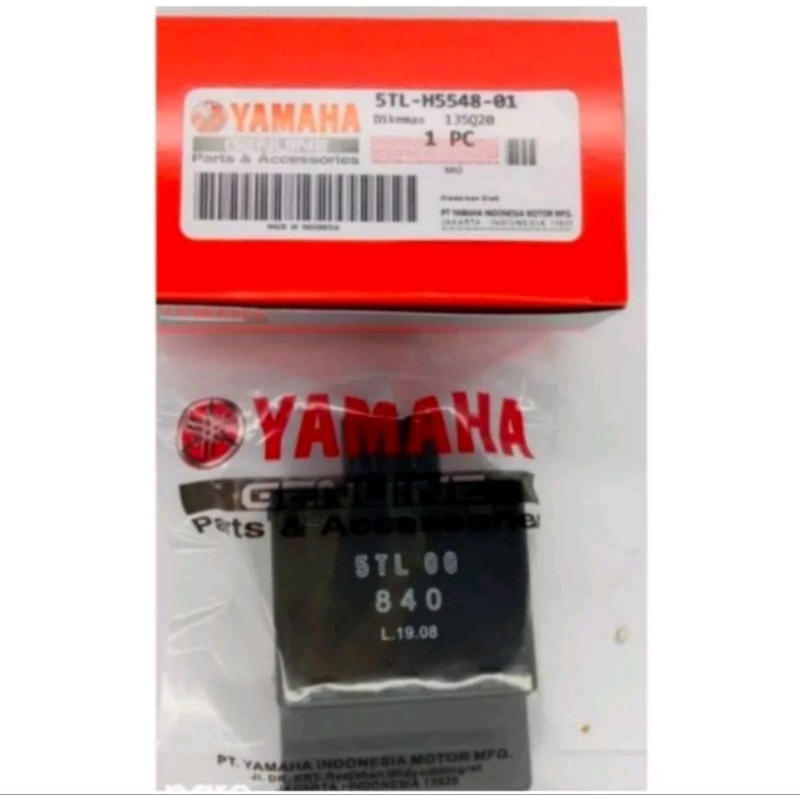 CDI MIO LAMA SPORTY YAMAHA ORI 5TL