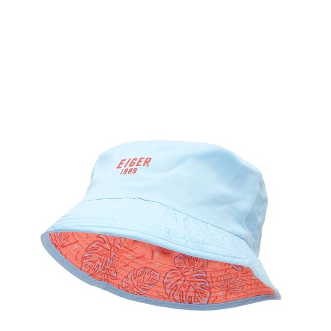 EIGER TROUVIS BUCKET HAT WS