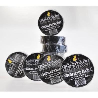 

solatip kabel goldtape [pc]