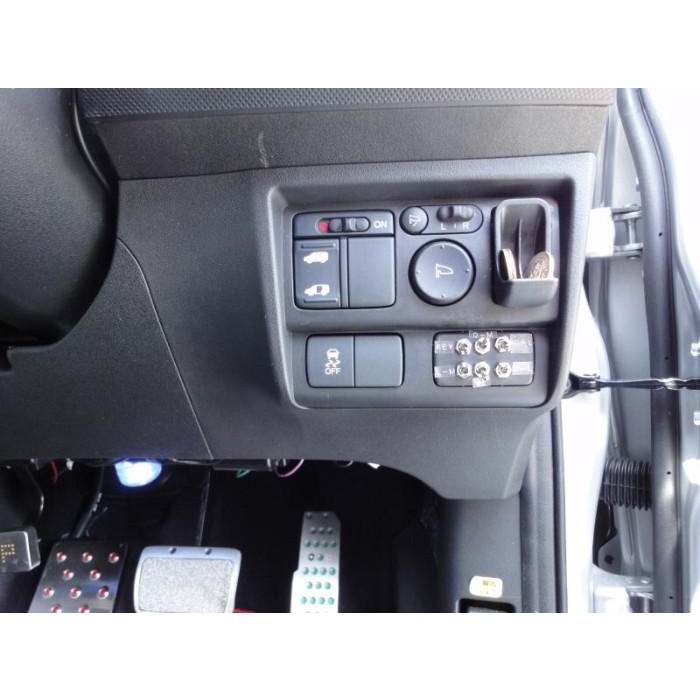 Jdm Coin Holder Honda Stream Jazz Civic