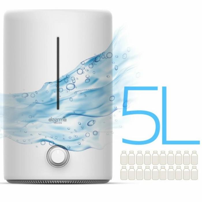 Best Seller Humidifier Xiaomi Deerma 5Liter Humidifier Aromatherapy Diffuser F628