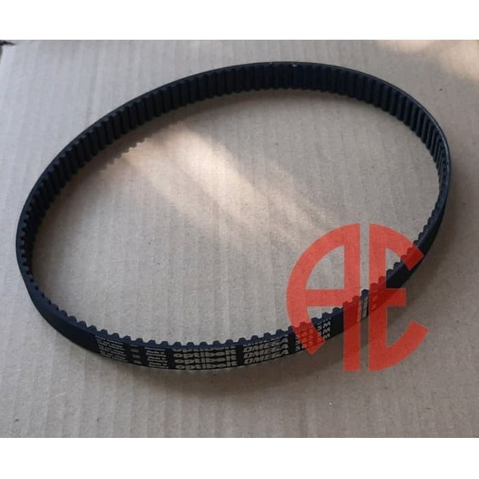 Terlaris Trans Timing Belt Omega Htd 565 5M 15Mm Optibelt
