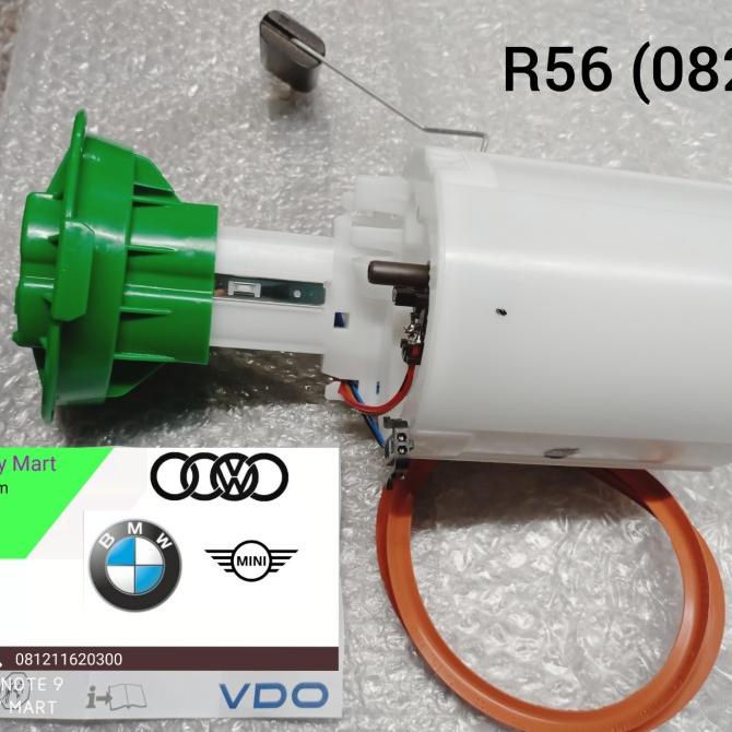 Fuel Pump Mini Cooper R56 (082) Merk Vdo