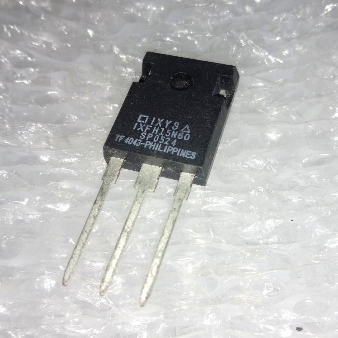 15N60 15 N60 15Nb60 15 N 60 pcmelektrob9090 Ayo Beli