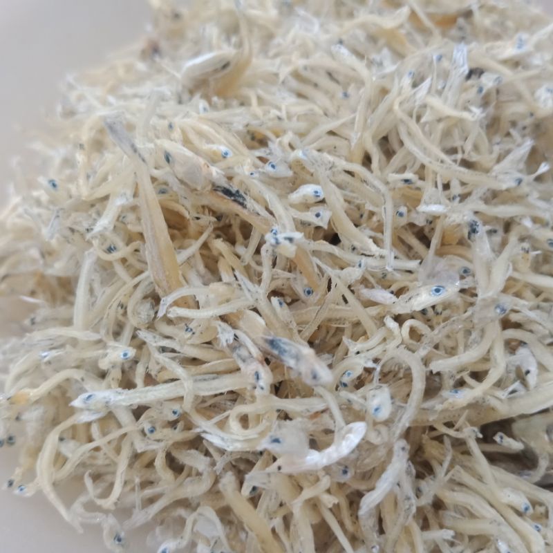 

nasi tawar super kecil